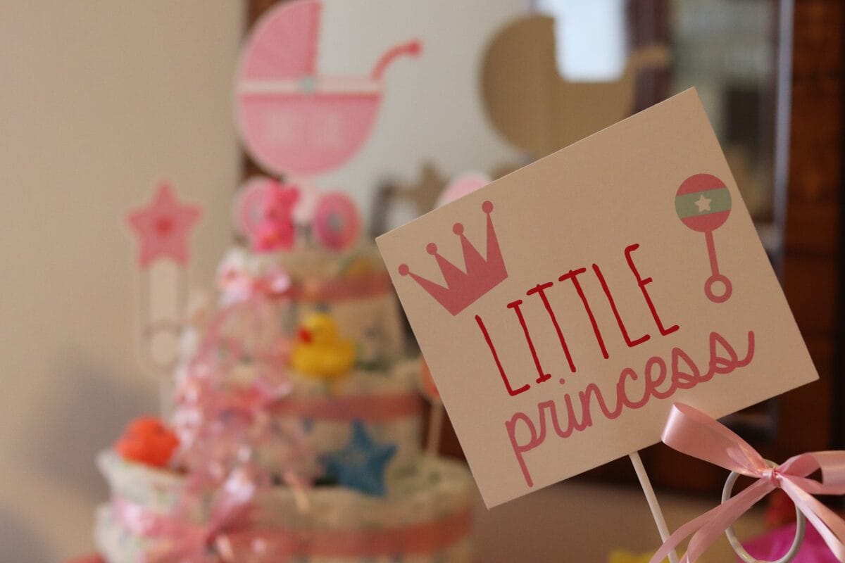 idee cadeau babyshower